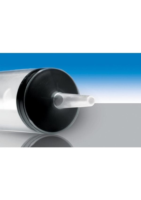 Clean Stream Enema Syringe 150ml Syringe - Image 3