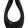 Satisfyer Endless Joy Vibrator - Black
