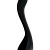 Satisfyer Partner Multifun 2 Vibrator Waterproof Multi Speed Rechargeable Black - Image 3