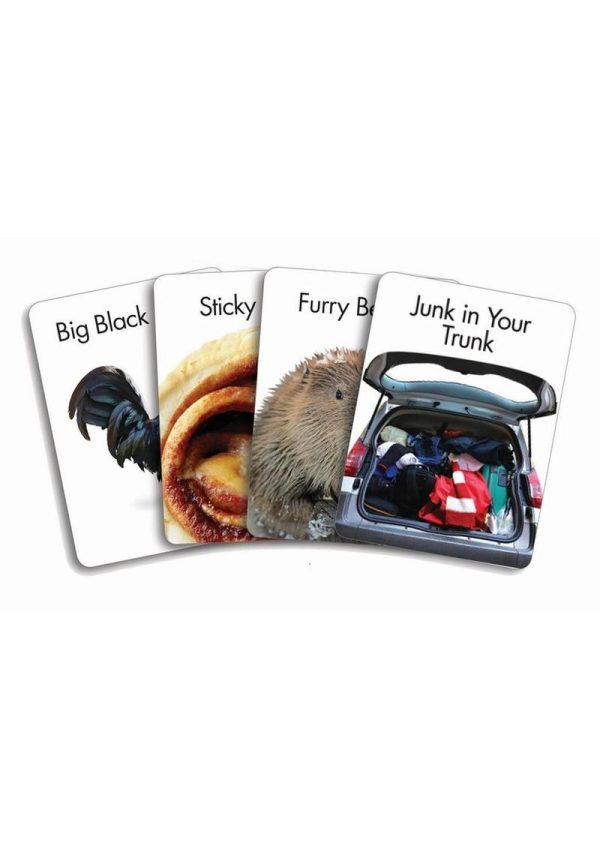 Screw U Couples Card Game - Image 3
