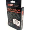 Sex Mate Couples Card Game - Image 3