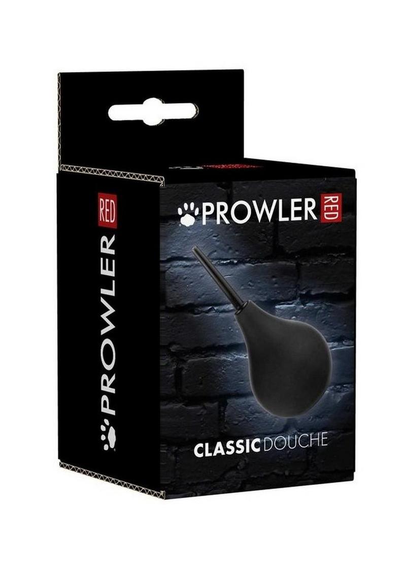 Prowler Medium Bulb Douche Anal Black - Image 2
