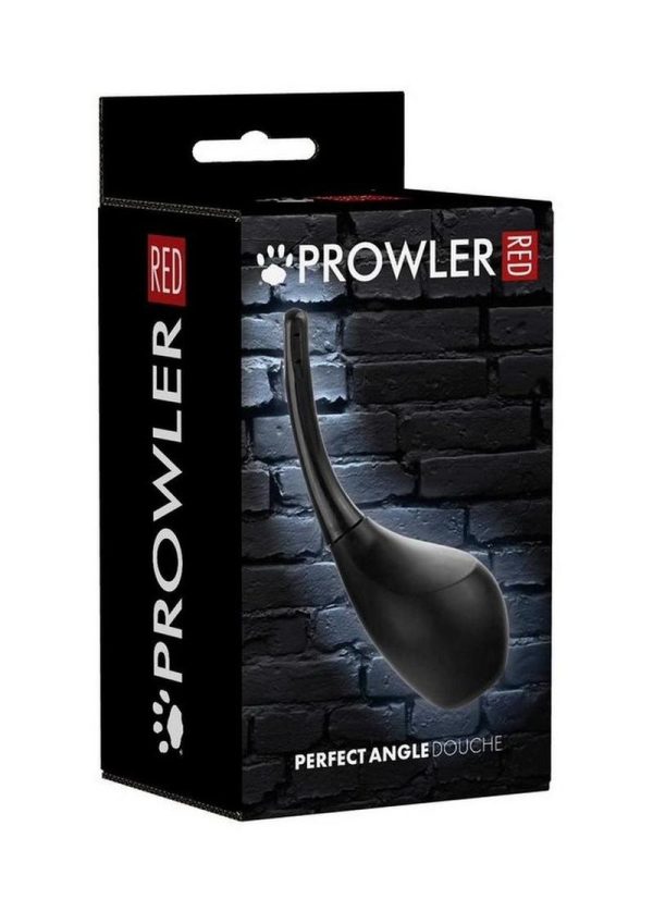 Prowler Perfect Angle Douche Black Hygiene - Image 2