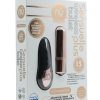 Nu Sensuelle Wireless Remote Bullet Plus Rechargeable Waterproof Rose Gold - Image 2