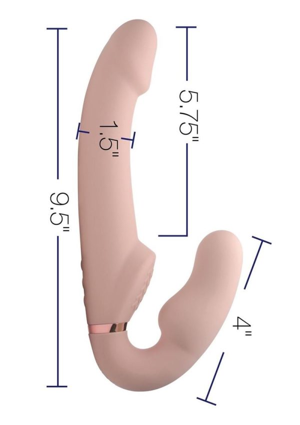 Strap U Evoke Ergo Fit Flesh - Image 4