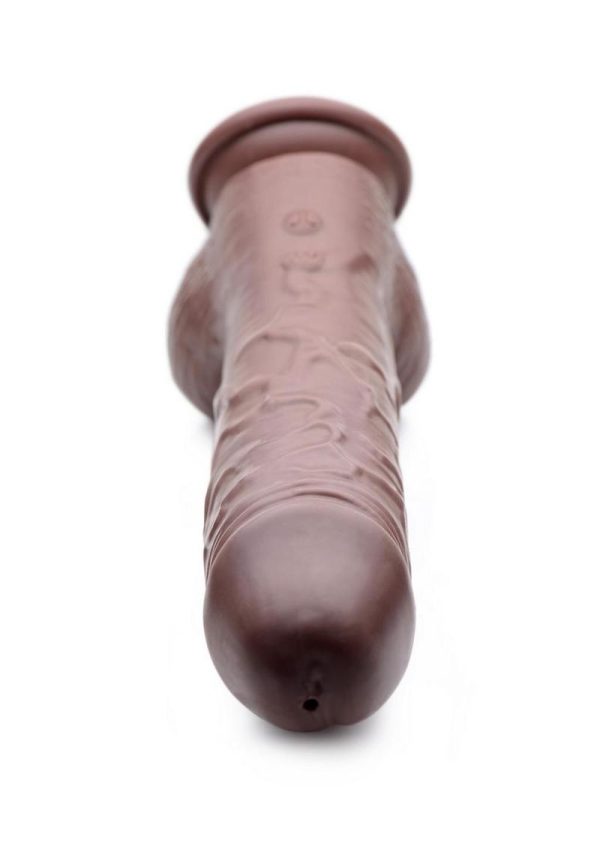 Loadz Ldz Squirting Dildo 7 Dark - Image 4