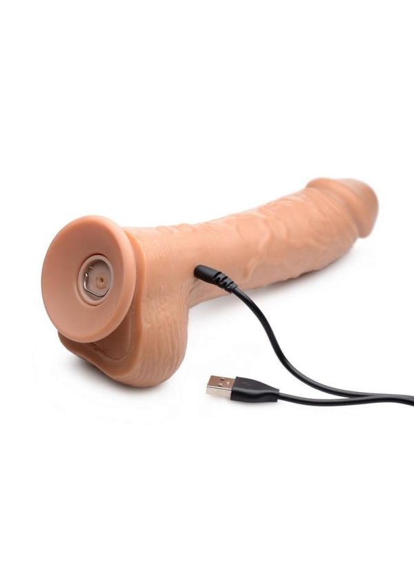 Loadz Ldz Squirting Dildo 7 Medium - Image 3
