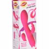 Frisky Rebel Rabbit Vibrator - Image 2