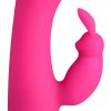 Frisky Rebel Rabbit Vibrator - Image 3