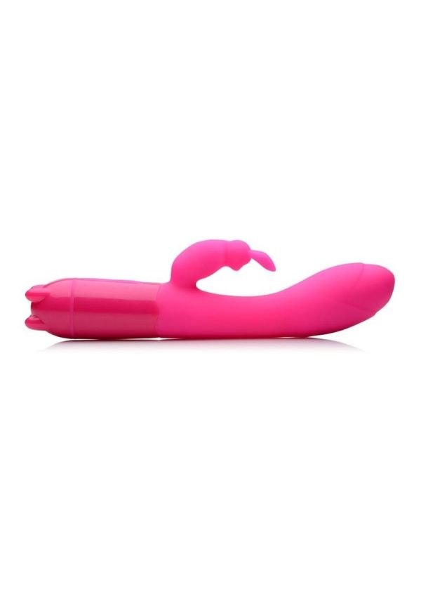 Frisky Rebel Rabbit Vibrator - Image 4