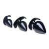 Ms Triple Spades 3pc Plug Set - Image 3