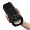 Kiiroo Onyx+ Interactive Male Masturbator USB Rechargeable Black - Image 3