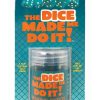 The Dice Made Me Do It Drinking Edition - Image 2