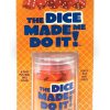 The Dice Made Me Do It Party Edition - Image 2