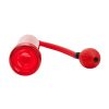 FIREMANS PUMP RED - Image 3