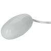 Pocket Exotics Ivory Bullet Multispeed 2.1 Inch Ivory - Image 3