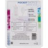 Pocket Exotics Ivory Bullet Multispeed 2.1 Inch Ivory - Image 4