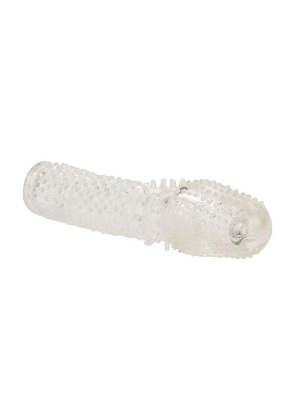 Senso Extension Silicone 5.5 Inch Clear - Image 3