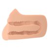 PDX Plus Pick Your Pleasure Stroker - Vanilla