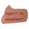 PDX Plus Pick Your Pleasure Stroker - Vanilla - Image 3