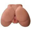 PDX Plus Perfect Ass Masturbator - Caramel