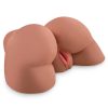 PDX Plus Perfect Ass Masturbator - Vanilla - Image 3