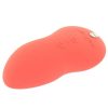We-Vibe Touch X Rechargeable Silicone Clitoral Mini Vibrator - Crave Coral - Image 3