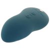 We-Vibe Touch X Rechargeable Silicone Clitoral Mini Vibrator - Green Velvet - Image 3