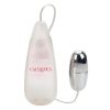 PUSSY PLEASER CLIT AROUSER WITH REMOVABLE BULLET PINK - Image 3