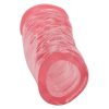 PUREGEL SLEEVES PLUM - Image 4