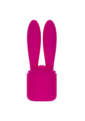 PalmPower Pocket Extended Silicone Attachments (set of 3) - Pink