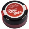Nipple Nibblers Cool Tingle Balm Root Beer 3 gm. 1 pc. - Image 2
