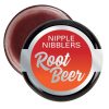 Jelique Nipple Nibblers Cool Tingle Balm Root Beer 3 gm. 1 pc.