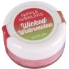 Nipple Nibblers Sour Tingle Balm Wicked Watermelon 3 gm. 1 pc. - Image 2