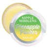 Jelique Nipple Nibblers Sour Tingle Balm Pineapple Pucker 3 gm. 1 pc.