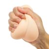 Stressticles! Novelty Stress Balls - Vanilla