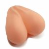 Stressticles! Novelty Stress Balls - Vanilla - Image 4