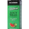 GoodHead Wet Head Dry Mouth Spray Watermelon 2oz - Image 2