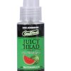 GoodHead Juicy Head Dry Mouth Spray - Watermelon 2oz