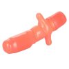 VIBRATING ANAL T 3.25 INCH PINK - Image 3