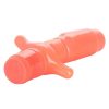 VIBRATING ANAL T 3.25 INCH PINK - Image 4