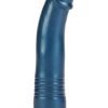 Midnight G Vibrator - Blue