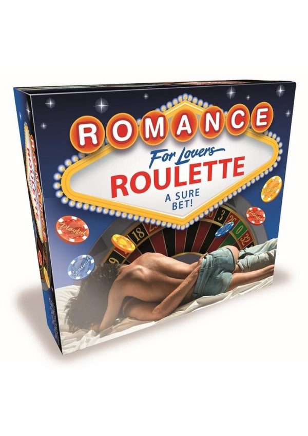 Romance Roulette Game - Image 2