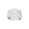 UNIVERSAL PUMP SLEEVE CLEAR FITS MOST PUMPS UP TO 3.25 INCH - Image 3