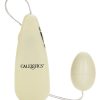 Pocket Exotics Glow-In-The-Dark Egg with Wired Remote Control - Glow