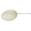 Pocket Exotics Glowing Egg Glow In The Dark 2 Inch Ivory - Image 3