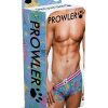 Prowler Beach Bears Trunk - XXLarge - Blue - Image 2