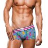 Prowler Beach Bears Trunk - XXL - Blue