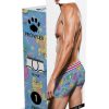 Prowler Beach Bears Trunk - XXLarge - Blue - Image 4