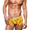 Prowler Fruits Trunk - Large - Yellow